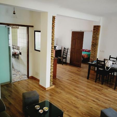 Ca' Vaschino Apartment Granada Exterior photo