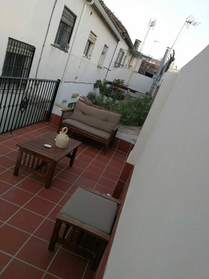 Ca' Vaschino Apartment Granada Exterior photo