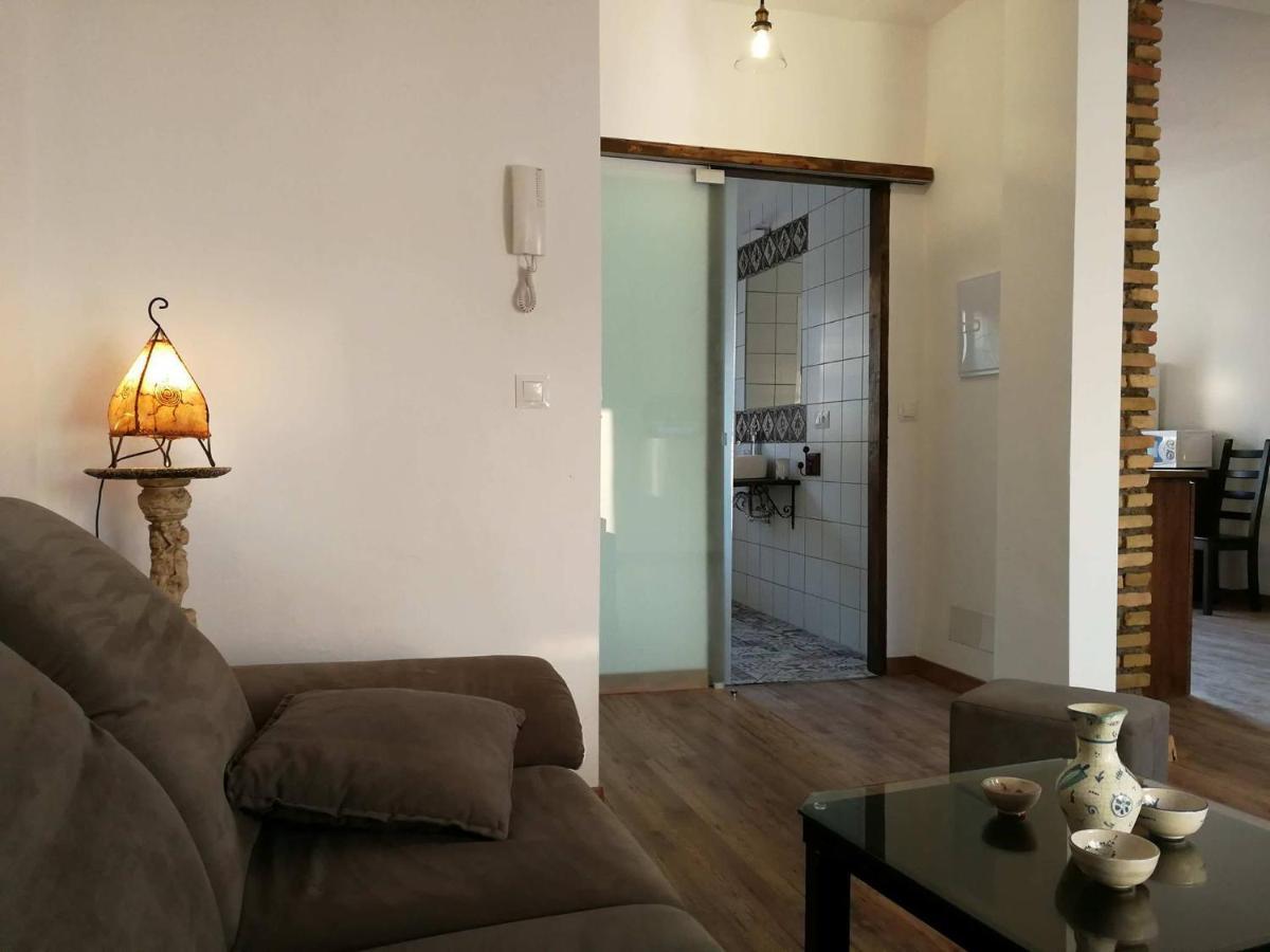 Ca' Vaschino Apartment Granada Exterior photo